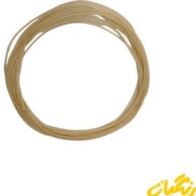 تصویر نخ فیتیله نسوز شمع 32 لا 