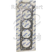 تصویر واشر سر سيلندر ضخيم سايپا (بدون گارانتي) sowa ژاپن *) 