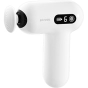 تصویر ماساژور تفنگی برقی پرودو مدل Active Precision 