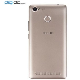 تصویر گوشی تکنو W5 | حافظه 32 رم 2 گیگابایت ا Tecno W5 32/2 GB Tecno W5 32/2 GB