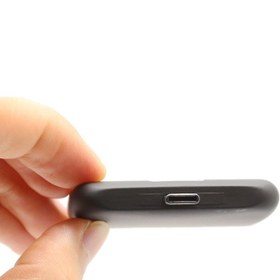 تصویر کارت خوان چندکاره مدل UTC3-1 تایپ C 