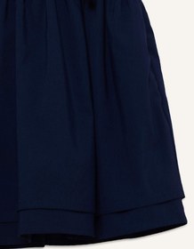 تصویر دامن کوتاه دفکتو 