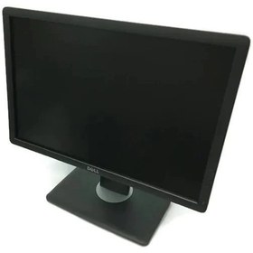 تصویر مانیتور استوک 19 اینچ dell مدل p1913sp گرید A+ dell monitor p1913sp 19 inch