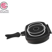 تصویر تابه رژیمی سایز 33 تکنو مدل ونوس 