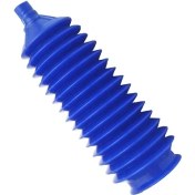 تصویر گردگیر آبی جعبه فرمان پراید هیدرولیک (باسه سال گارانتی) 