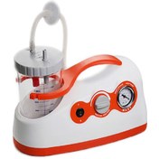 تصویر اجاره دستگاه ساکشن رو میزی 