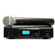 تصویر ميکروفون BISCO مدلWR-351 