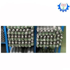 تصویر شفت کامل جک پارکینگ V2 مدل کالیپسو 