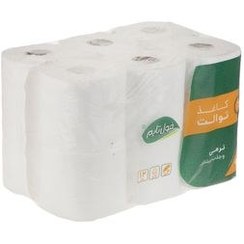 تصویر دستمال 12 قلو فول تایم 