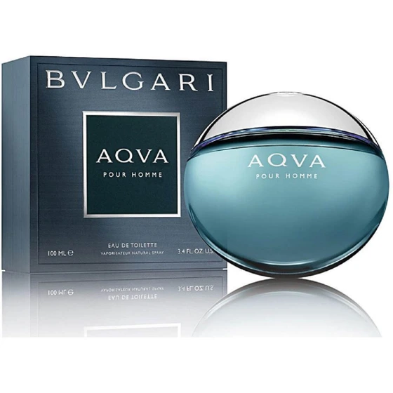 Bvlgari 2024 aqva rossmann