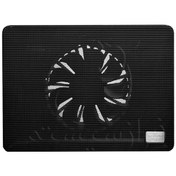 تصویر پایه خنک کننده لپ تاپ تراست مدل TPAD1 