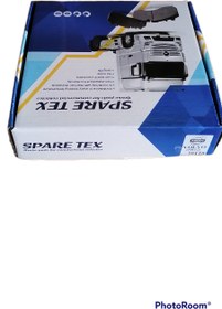 تصویر لنت ترمز جلو ولوو VOLVO FH12 دیسکی با آهن برند اسپارتکس کد 29125 BRAKE PADS FOR VOLVO FH12