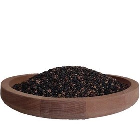 تصویر فروش کنجد سیاه 250 گرم 