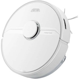 تصویر جارو رباتیک شیائومی مدل Xiaomi Roborock Q7 Plus Xiaomi Roborock Q7 Plus Robotic Vacuum Cleaner