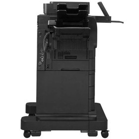 تصویر پرینتر چندکاره لیزری اچ پی مدل LaserJet Enterprise Flow MFP M630z 