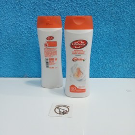 تصویر شامپو لایف بوی Lifebuoy مدل anti hair full Lifebuoy Perawatan Rambut Rontok Shampoo 340m