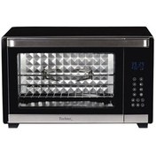 تصویر کالا آون-توستر-تکنو-مدل-TE-552 Techno TE-552 Oven Toaster