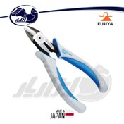 تصویر انبر سیم چین فوجیا مدل PP60-150S سایز 6 اینچ 