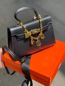 تصویر کیف هرمس کلاسیک 