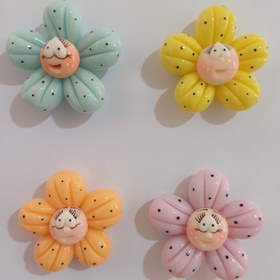 تصویر مگنت مگنت رو یخچالی