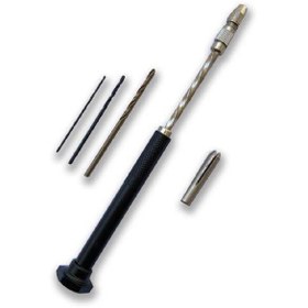 تصویر دریل دستی مدل CG030 