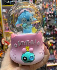 تصویر گوی موزیکال اورجینال استیچ 