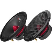 تصویر میدرنج ساووی مدل SV801B سایز ۸ اینچ بسته ۲ عددی 