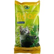تصویر غذای خشک بچه گربه کیتن فیدار فله ای (بسته بندی رابینسه) fidar for kitten packaging dry food