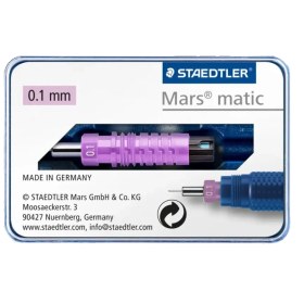 تصویر راپید گراف استدلر مدل 0.1 mars matic 