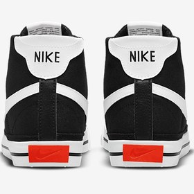 nike mid high court legacy