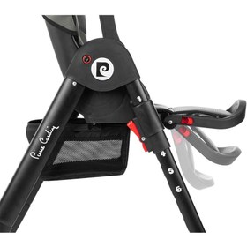 تصویر صندلی غذا PIERRE CARDIN مدل FOODY 