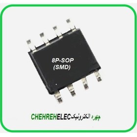 تصویر (LM386G/SMD(SO8 اصلی 