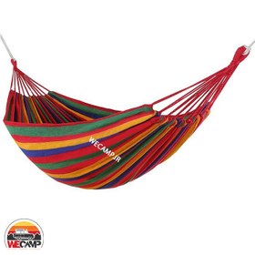 تصویر ننو کتان رنگی 