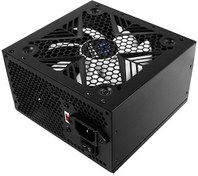 تصویر پاور RAIDMAX RX 550 XT BLACK EDITION 550W (استوک) 