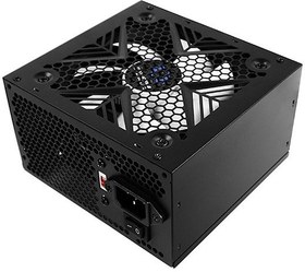تصویر پاور RAIDMAX RX 550 XT BLACK EDITION 550W (استوک) 