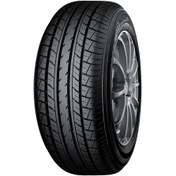 تصویر لاستیک خودرو یوکوهاما YOKOHAMA مدل db decibel E70 سایز 215/60R16 95V 