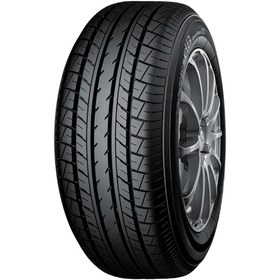 تصویر لاستیک خودرو یوکوهاما YOKOHAMA مدل db decibel E70 سایز 215/60R16 95V 