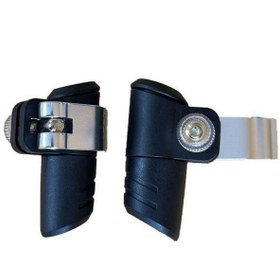 تصویر کلیپسی یدکی باتوم کوهنوردی 