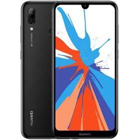 تصویر گوشی موبایل هوآوی مدل Y7 Prime 2019 DUB-LX3 دو سیم کارت ظرفیت 64 گیگابایت Huawei Y7 Prime 2019 DUB-LX3 Dual SIM 64GB Mobile Phone