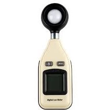 تصویر لوکس‌متر BENETECH GM1010 