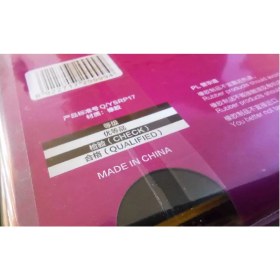 تصویر رویه راکت کوربور (جفتی) ری اکتور 