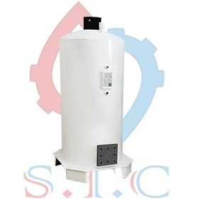 تصویر آبگرمکن مرکزی 80000 Hot Water Heater