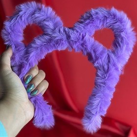 تصویر تل خز خرسی 