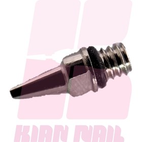 تصویر نازل 0.5 ایربراش air brush 0.5 nozzle