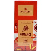 تصویر چای میوه ای رومنس امیننت 250 گرم Eminent Romance 