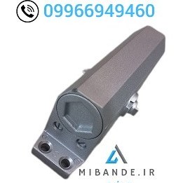 تصویر جک آرام بند درب - آرام بند کینگ k740 door closer