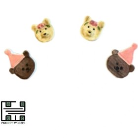 تصویر مگنت یخچال سرامیکی بیکری 