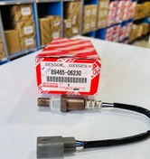 تصویر سنسور اکسیژن تویوتا مدل 06230-89465 مناسب کمری 