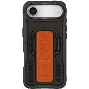 تصویر کاور آیفون ۱۷ مدل SKINARMA PHANTOM 