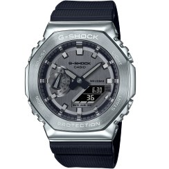 تصویر ساعت کاسیو جی شاک مدل GM-2100-1A Casio GM-2100-1A Digital Watch